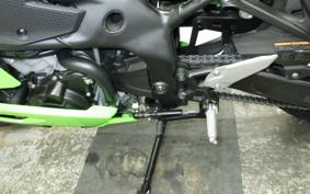 KAWASAKI ZX-25RR 2026 ZX250H