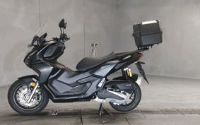 HONDA ADV160 KF54