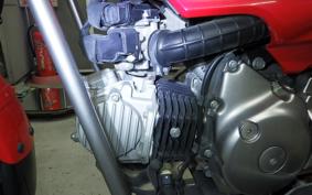 HONDA CT125 HUNTER CUB JA55