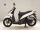 Фото Suzuki ADDRESS 110 с японского аукциона