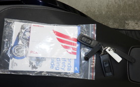 HONDA PCX 125 2015 JK05