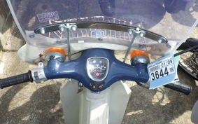 HONDA C50 SUPER CUB AA01