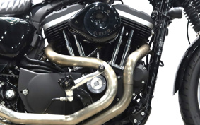 HARLEY XL883R 2012 CS2