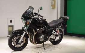 SUZUKI GSX1400 2008 GY71A