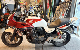 HONDA CB400 SUPER  BOL D`OR ABS 2015 NC42