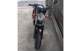 HONDA VTR 250 MC33