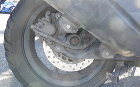 YAMAHA N-MAX SED6J