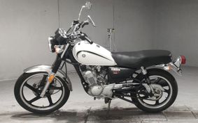 YAMAHA YB125SP PCJL