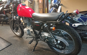 SUZUKI GLASS TRACKER BIG BOY NJ4BA