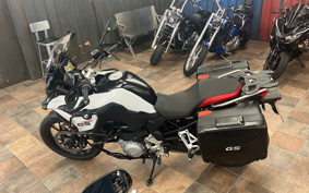 BMW F750GS 2021 0B08