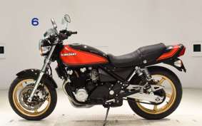 KAWASAKI ZEPHYR 400 Gen.2 1992 ZR400C