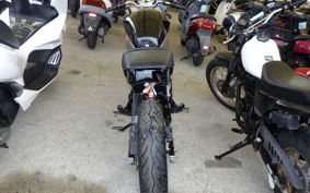 HONDA VTR 250 Gen. 2 MC33