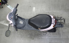 SUZUKI LET's 4 1998 CA45A