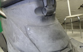 SUZUKI ADDRESS V125 S CF4MA