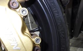 HONDA CB400SF VTEC 2001 NC39