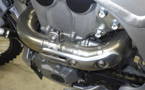 YAMAHA YZ250F 2015 CG58C