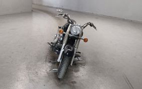 YAMAHA DRAGSTAR 400 CLASSIC 2001 VH01J