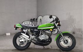 KAWASAKI KH250 KH250B