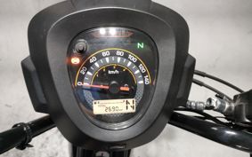 HONDA CROSS CUB110 JA60