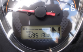 HONDA CROSS CUB JA60