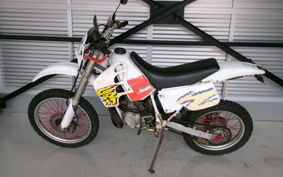 HONDA CRM250R MD24