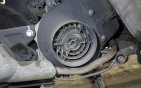 HONDA TODAY 2 2018 AF67