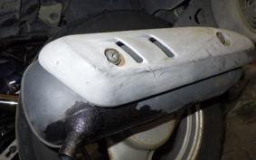 YAMAHA JOG Gen.1 2017 3KJ