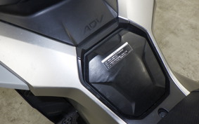 HONDA ADV160 2025 KF54