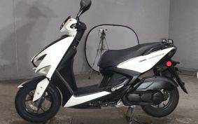 YAMAHA CYGNUS GRIF ASU SEJ4J