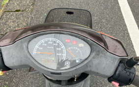 YAMAHA JOG DELUXE SA36J