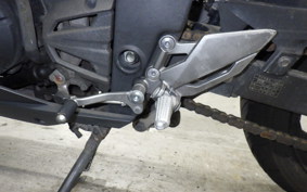 KAWASAKI NINJA 250 1986 EX250L
