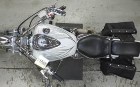 YAMAHA DRAGSTAR 400 2004 VH01J