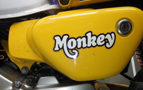 HONDA MONKEY 125 2020 JB02