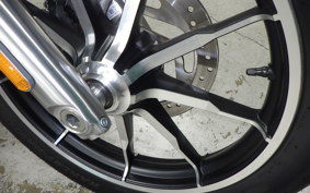 HARLEY FXLR1750 2019
