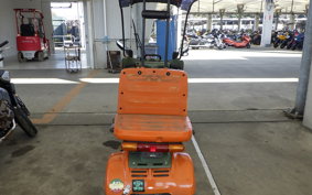 HONDA GYRO CANOPY TA03