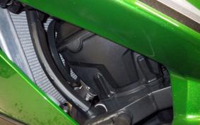 KAWASAKI NINJA 1000 A 2019 ZXT00W