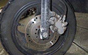HONDA SPACY 100 JF13