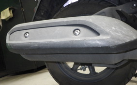 YAMAHA JOG-7 2007 AY01