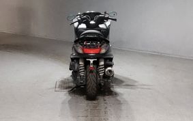 YAMAHA GRAND MAJESTY250 SG15J