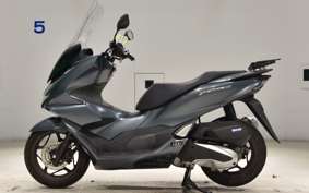 HONDA PCX 160 KF47