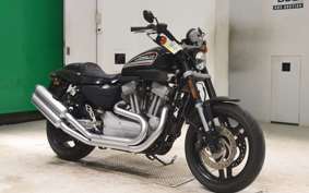 HARLEY XR1200 2009