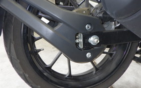 YAMAHA FZ-X150 2006