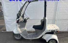 HONDA GYRO CANOPY-2