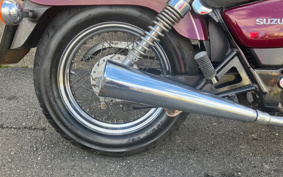 SUZUKI MARAUDER 125 NF48A