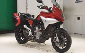 MV AGUSTA TURISMO VELOCE 800 2017