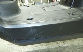 YAMAHA JOG-7 2014 AY01