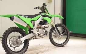 KAWASAKI KX250 2016 KX252C