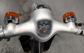 HONDA SUPER CUB50 AA01