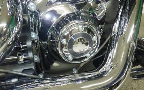 HARLEY FXSBSE 1800CVO 2014