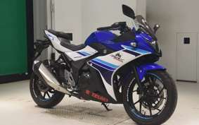 SUZUKI GSX250R